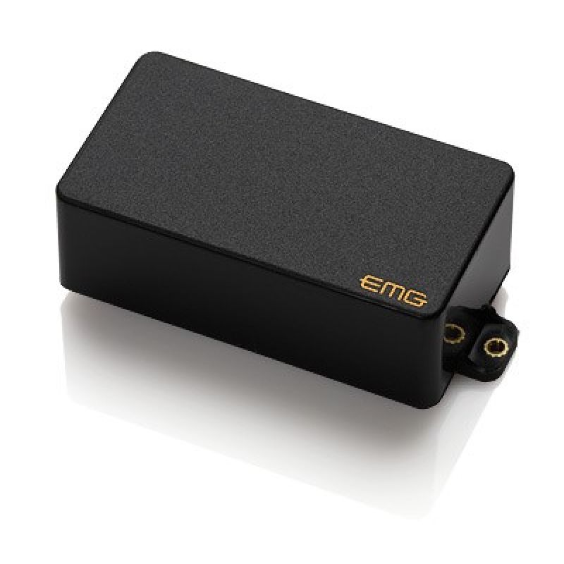 Звукознімач EMG 81TW (Black)